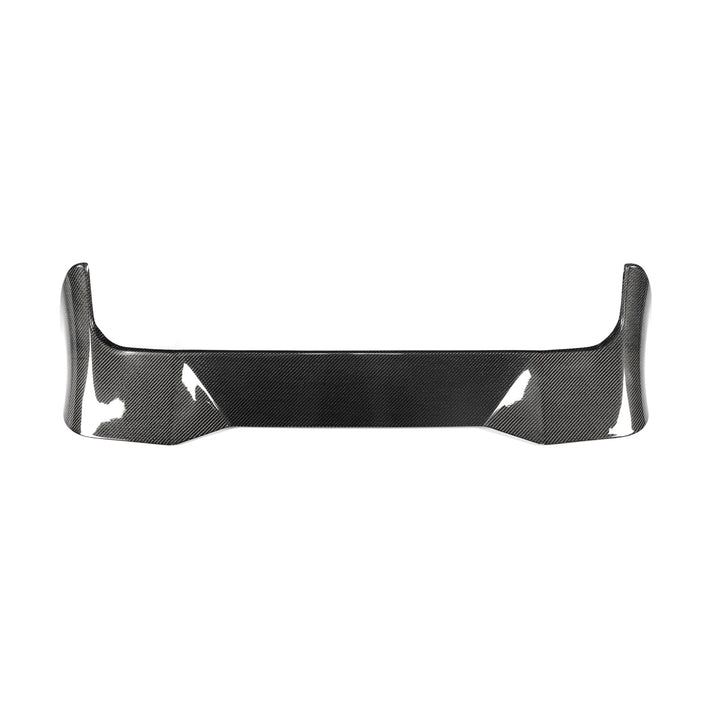 Carbon Dakspoiler voor BMW X3 / X4 G01, G08