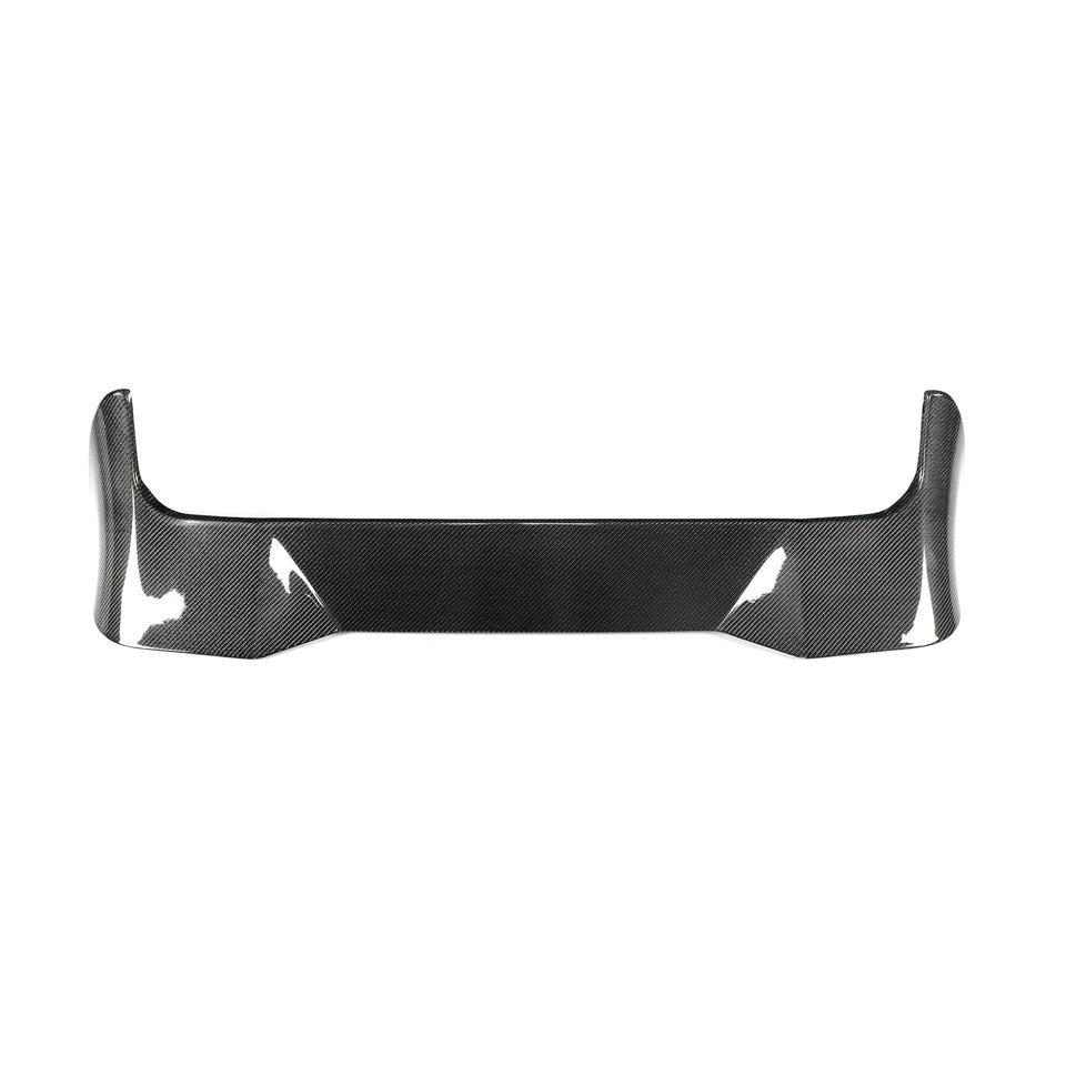 Carbon Dakspoiler voor BMW X3 / X4 G01, G08