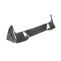 Carbon Dakspoiler voor BMW X3 / X4 G01, G08