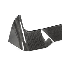 Carbon Dakspoiler voor BMW X3 / X4 G01, G08