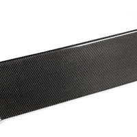 Carbon Dakspoiler voor BMW X3 / X4 G01, G08