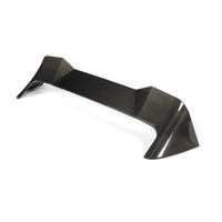 Carbon Dakspoiler voor BMW X3 / X4 G01, G08
