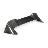 Carbon Dakspoiler voor BMW X3 / X4 G01, G08