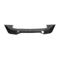 Carbon Dakspoiler voor BMW X3 / X4 G01, G08