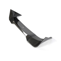 Carbon Dakspoiler voor BMW X3 / X4 G01, G08