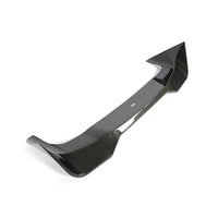 Carbon Dakspoiler voor BMW X3 / X4 G01, G08