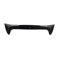 Carbon Dakspoiler voor BMW X3 / X4 G01, G08