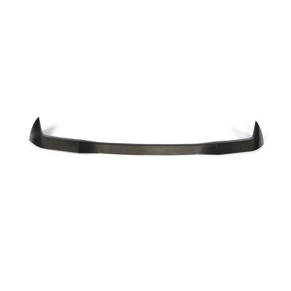 Carbon Dakspoiler voor BMW X3 / X4 G02, F98