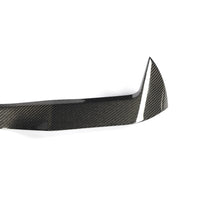 Carbon Dakspoiler voor BMW X3 / X4 G02, F98