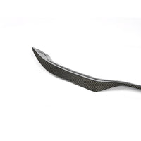 Carbon Dakspoiler voor BMW X3 / X4 G02, F98