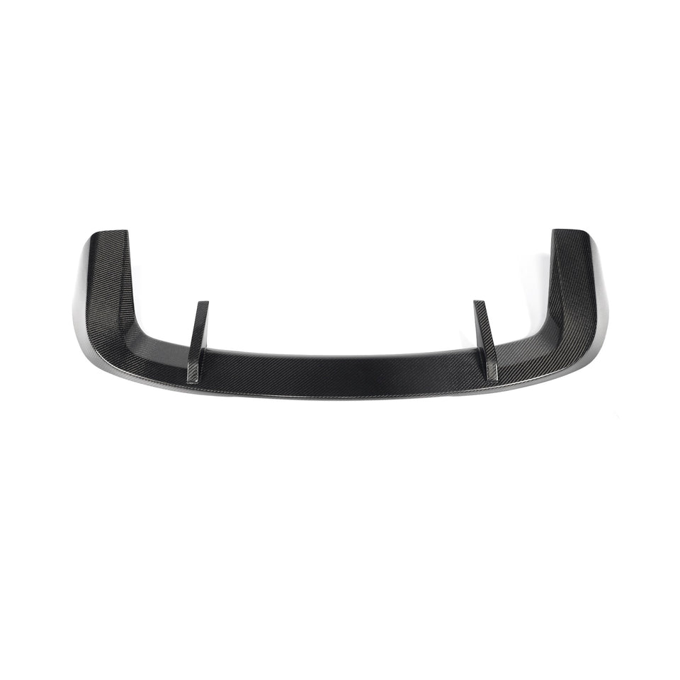 Carbon Dakspoiler voor BMW X5 / X5 M G05 LCI
