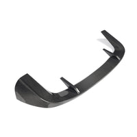 Carbon Dakspoiler voor BMW X5 / X5 M G05 LCI