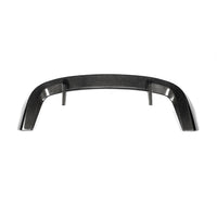 Carbon Dakspoiler voor BMW X5 / X5 M G05 LCI