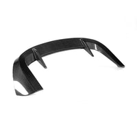 Carbon Dakspoiler voor BMW X5 / X5 M G05 LCI