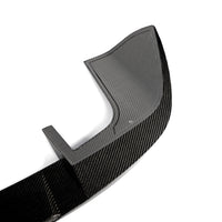 Carbon Dakspoiler voor BMW X5 / X5 M G05 LCI