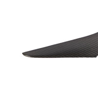 Carbon Dakspoiler zijkanten voor BMW X3 / X4 G01