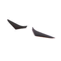 Carbon Dakspoiler zijkanten voor BMW X3 / X4 G01