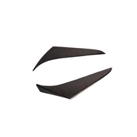 Carbon Dakspoiler zijkanten voor BMW X3 / X4 G01