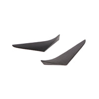 Carbon Dakspoiler zijkanten voor BMW X3 / X4 G01