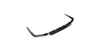 Carbon Diffuser 3-delig voor BMW 5 Serie / M5 G30, G38 M-Sport