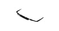 Carbon Diffuser 3-delig voor BMW 5 Serie / M5 G30, G38 M-Sport