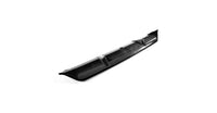 Carbon Diffuser 3-delig voor BMW 5 Serie / M5 G30, G38 M-Sport