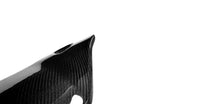 Carbon Diffuser 3-delig voor BMW 5 Serie / M5 G30, G38 M-Sport