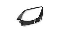 Carbon Diffuser 3-delig voor BMW 5 Serie / M5 G30, G38 M-Sport