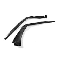 Carbon Diffuser 3-delig voor BMW 5 Serie / M5 G30, G38 M-Sport