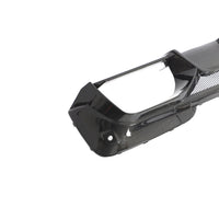 Carbon Diffuser 3-delig voor BMW X3 / X4 F97