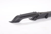 Carbon Diffuser breed model voor BMW 3 Serie / M3 E90 M-Sport