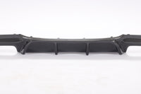 Carbon Diffuser breed model voor BMW 3 Serie / M3 E90 M-Sport