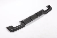 Carbon Diffuser breed model voor BMW 3 Serie / M3 E90 M-Sport