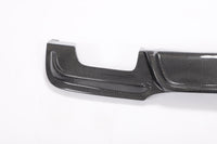 Carbon Diffuser breed model voor BMW 3 Serie / M3 E90 M-Sport