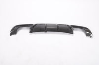 Carbon Diffuser breed model voor BMW 3 Serie / M3 E90 M-Sport