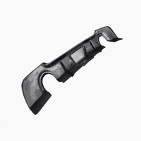 Carbon Diffuser breed model voor BMW 3 Serie / M3 E92 M-Sport