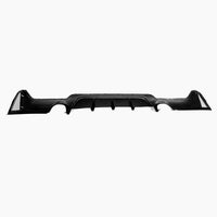 Carbon Diffuser breed model voor BMW 4 Serie / M4 F32 M-Sport