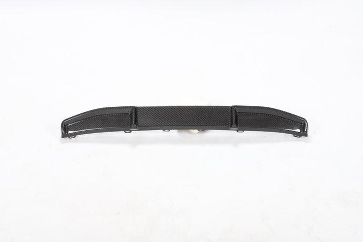 Carbon Diffuser breed model voor BMW 4 Serie / M4 G22, G23 M-Sport