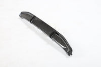 Carbon Diffuser breed model voor BMW 4 Serie / M4 G22, G23 M-Sport