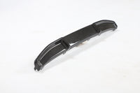Carbon Diffuser breed model voor BMW 4 Serie / M4 G22, G23 M-Sport