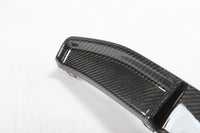 Carbon Diffuser breed model voor BMW 4 Serie / M4 G22, G23 M-Sport
