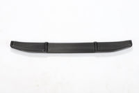 Carbon Diffuser breed model voor BMW 4 Serie / M4 G22, G23 M-Sport