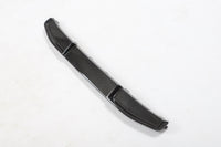 Carbon Diffuser breed model voor BMW 4 Serie / M4 G22, G23 M-Sport