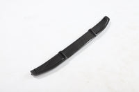 Carbon Diffuser breed model voor BMW 4 Serie / M4 G22, G23 M-Sport