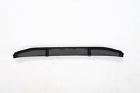 Carbon Diffuser breed model voor BMW 4 Serie / M4 G22, G23 M-Sport