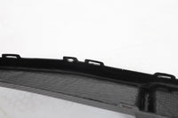 Carbon Diffuser breed model voor BMW 4 Serie / M4 G22, G23 M-Sport