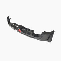 Carbon Diffuser Coupé voor BMW 2 Serie / M2 F22 M-Sport