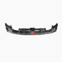 Carbon Diffuser Coupé voor BMW 2 Serie / M2 F22 M-Sport