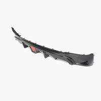 Carbon Diffuser Coupé voor BMW 2 Serie / M2 F22 M-Sport