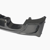 Carbon Diffuser Coupé voor BMW 2 Serie / M2 F22 M-Sport